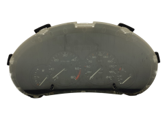 Tacho Kombiinstrument Peugeot 206 9648836380 000500103 69599
