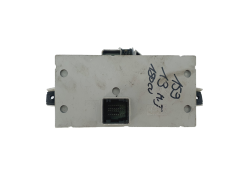 Steuergerät Moduł BSI Alfa Romeo 501890170000 50507094 34865
