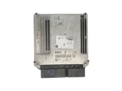 Steuergerät 0281013854 7805287  BMW Bosch 44030