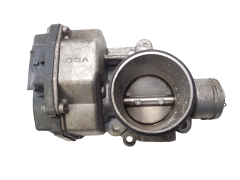Drosselklappe Citroen Peugeot 9640796280 408239821001 VDO 1265 Drosselklappe Citroen Peugeot 9640796280 408239821001 VDO 1265