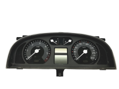 Tacho Kombiinstrument Renault Laguna 2 8200291330 D 40473
