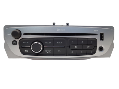 Cd-Radio Mit Mp3 BT USB Renault Megane 3 Scenic 3 281159184R 1923 Cd-Radio Mit Mp3 BT USB Renault Megane 3 Scenic 3 281159184R 1923