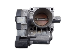 Drosselklappe Fiat Ford 55192786 40SMF10 Magneti Marelli 3079