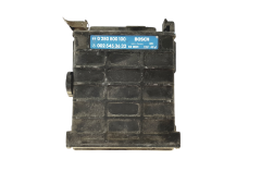 Steuergerät Mercedes 0025453632 0280800100 Bosch 26798 Steuergerät Mercedes 0025453632 0280800100 Bosch 26798