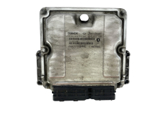 Steuergerät P04727664AE 0281010814 Chrysler Bosch 50155