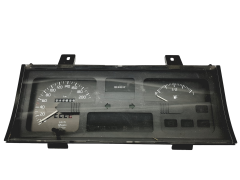 Tacho Kombiinstrument Renault Clio 1 7700423045 49649 Tacho Kombiinstrument Renault Clio 1 7700423045 49649