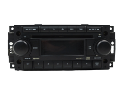 Cd-Radio Chrysler PT Cruiser Jeep P05091509AF