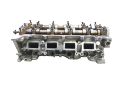 Zylinderkopf 110422003R 110410224R 1.2 TCE Renault Dacia Nissan Zylinderkopf 110422003R 110410224R 1.2 TCE Renault Dacia Nissan