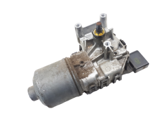 Scheibenwischermotor Vorne Fiat Doblo 0390241564 Bosch