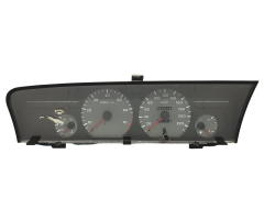 Tacho Kombiinstrument Citroen Xantia 9613656080 T 14