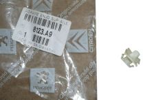 Festsetzung Vorne Neues Original 8123.A9 8123A9 Citroen C3 Picasso
