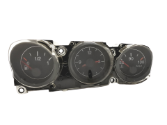 Tacho Kombiinstrument Alfa Romeo 156 156034528 503400020600 30497