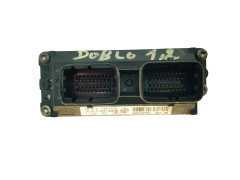 Steuergerät IAW59F.M3 71736339 Fiat Magneti Marelli 31063