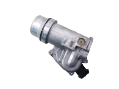 Drosselklappe 8200614985 Renault Dacia Nissan 1.5 DCI 1570