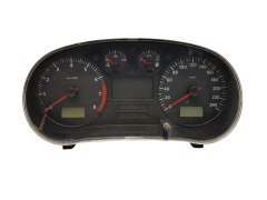 Tacho Kombiinstrument Seat Toledo Leon 1M0920802A 2394