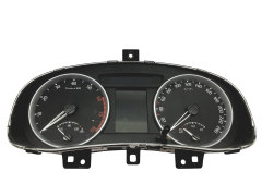 Tacho Kombiinstrument Skoda Fabia 5J0920841B A2C53319717 VDO 52201 Tacho Kombiinstrument Skoda Fabia 5J0920841B A2C53319717 VDO 52201