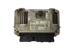 Steuergerät 0261S06138 89661-0DD80 Toyota Bosch 15786