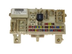Steuergerät BSI 97RA-000001 A-000280 97RA-012018 Ford 18394 Steuergerät BSI 97RA-000001 A-000280 97RA-012018 Ford 18394