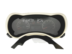 Tacho Kombiinstrument Ford Ka 5550050519 5550050505 58866