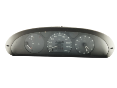 Tacho Kombiinstrument Fiat Punto 606219001 6062190030 36927