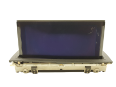 Display Für Navigationssystem Audi A3 8V 8V0857273P 8V0919604C 8V0857974E