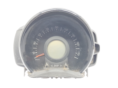 Tacho Kombiinstrument C1 Aygo 108 69342-430U Toyota PSA 26066