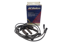 Zündleitungen Neu Chevrolet Pontiac Buick 12073979 706V ACDelco