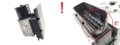 Abs-Pumpe Alfa Romeo 159 51796046 54084738G TRW 1242