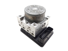 Abs-Pumpe BMW 3 3451 6870418 6870912 Ate 1887