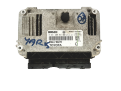 Steuergerät 89661-0D270 0261208841 Toyota Bosch 19347 Steuergerät 89661-0D270 0261208841 Toyota Bosch 19347