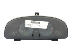 Tacho Kombiinstrument Citroen Xsara 9645744580 B 00 55293