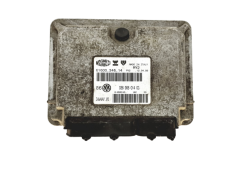 Steuergerät 036906014CG IAW4AV.V0 VW  Magneti Marelli 18274