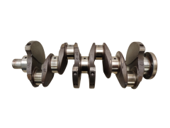 Kurbelwelle 7700113211 1.8 16v F4PC772 Renault Laguna 2 4687