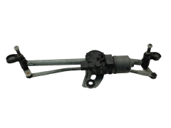 Wischergetriebe Opel Astra H 13111211 0390241538 Bosch 1072