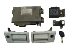Startset Fiat 500 Cinquecento 46411120 IAW16F.E0 0.9