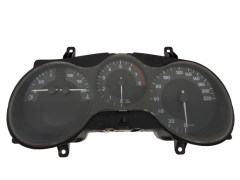 Tacho Kombiinstrument Seat Leon 1P0920804B 110080279017 Tacho Kombiinstrument Seat Leon 1P0920804B 110080279017