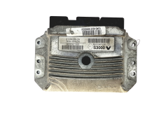 Steuergerät Renault 21584288-2A 8200321263 8200387138 Sagem 24593