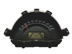 Tacho Kombiinstrument Smart Fourtwo 0010124V003 110008872022 44559 Tacho Kombiinstrument Smart Fourtwo 0010124V003 110008872022 44559