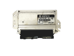 Steuergerät 39110-02015 9030930526F H6 Suzuki Kefico