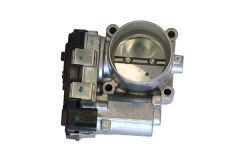 Drosselklappe 03F133062C B19290 VW Audi Seat Borsehung