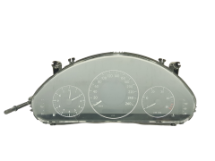 Tacho Kombiinstrument Mercedes E W211 A2115408847 110080284035 VDO Tacho Kombiinstrument Mercedes E W211 A2115408847 110080284035 VDO