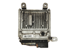 Steuergerät A6519000601 A6519019400 Mercedes Delphi 18672 Steuergerät A6519000601 A6519019400 Mercedes Delphi 18672