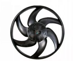 Kühlerlüfter Original Citroen Peugeot Berl Xsara 306 406 125474