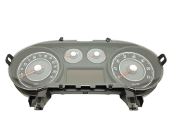Tacho Kombiinstrument Fiat Punto Evo 51897826 503003063900 27420