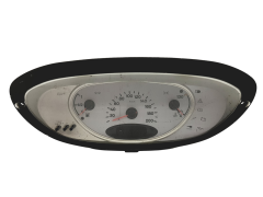 Tacho Kombiinstrument Lancia Ypsilon 06061350170 42156