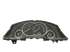 Tacho Kombiinstrument Opel Meriva 13173381XT 110080162026 43402
