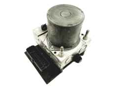 Abs-Pumpe Audi A6 4F0614517T 0265950556 Bosch 36610