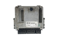 Steuergerät 0281032229 23710 HX44A Nissan Bosch