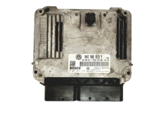Steuergerät 045906013F 0281012879 Volkswagen Bosch 18952