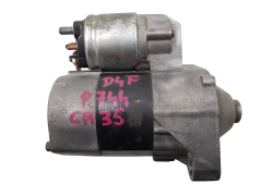 Anlasser Starter Renault Dacia 8200369521 TS8E6 1.2 16V Valeo Anlasser Starter Renault Dacia 8200369521 TS8E6 1.2 16V Valeo
